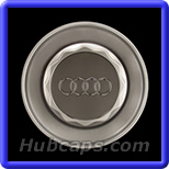 Audi A6 Center Caps #AUC29