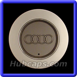 Audi A6 Center Caps #AUC41