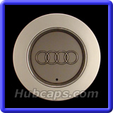 Audi A6 Center Caps #AUC41