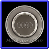 Audi Allroad Center Caps #AUC29
