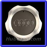 Audi Allroad Center Caps #AUC32