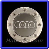 Audi Allroad Center Caps #AUC45