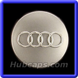 Audi Q7 Center Caps #AUC34