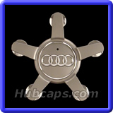 Audi Q7 Center Caps #AUC44