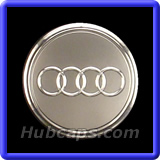 Audi Q7 Center Caps #AUC46