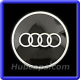 Audi RS5 Center Caps #AUC52