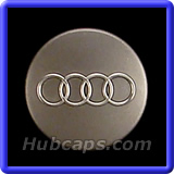 Audi RS6 Center Caps #AUC17