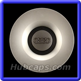 Audi S4 Center Caps #AUC24