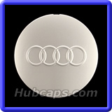 Audi S6 Center Caps #AUC27