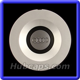 Audi S8 Center Caps #AUC36