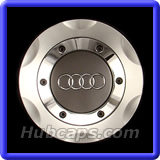 Audi TT Center Caps #AUC38