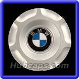 BMW 320i Center Caps #BMWC10