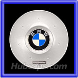 BMW 320i Center Caps #BMWC39