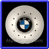 BMW 528i Center Caps #BMWC18