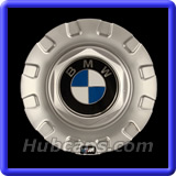 BMW 528i Center Caps #BMWC24