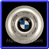 BMW 740i Center Caps #BMWC11