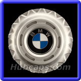 BMW 740i Center Caps #BMWC6