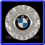 BMW M3 Center Caps #BMWC31