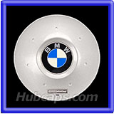 BMW X5 Center Caps #BMWC39