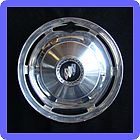 Buick Skylark Hubcaps #B2