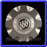Buick Allure Center Caps #BKC1C