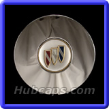 Buick Allure Center Caps #BKC3D