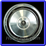 Buick Centurion Hubcaps #1041