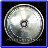 Buick Century Hubcaps #1105