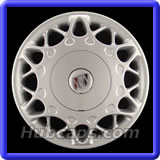 Buick Century Hubcaps #1153B