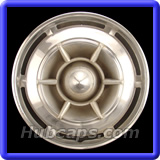 Buick Classic Hubcaps #A6