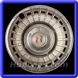 Buick Classic Hubcaps #B3