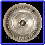 Buick Classic Hubcaps #B4