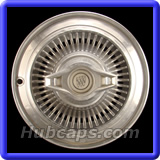 Buick Classic Hubcaps #B9