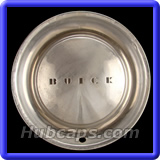 Buick Classic Hubcaps #BK49-50