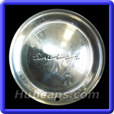 Buick Classic Hubcaps #BK51