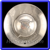 Buick Classic Hubcaps #BK52