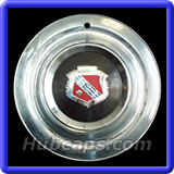 Buick Classic Hubcaps #BK53