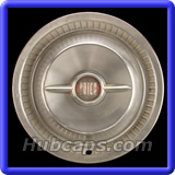 Buick Classic Hubcaps #BK55s