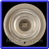 Buick Classic Hubcaps #BK58