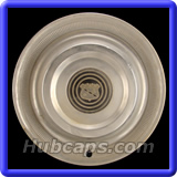 Buick Classic Hubcaps #BK58