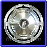 Buick Classic Hubcaps #BK61-62sk