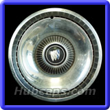 Buick Electra Hubcaps #1006