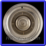 Buick Electra Hubcaps #1024