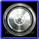 Buick Electra Hubcaps #1042