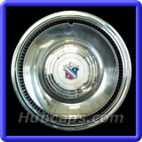 Buick Electra Hubcaps #1068