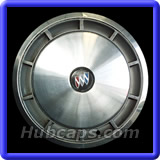 Buick Electra Hubcaps #1113
