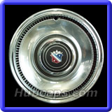 Buick Estate Wagon Hubcaps #1058