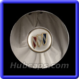 Buick Lacrosse Center Caps #BKC3D