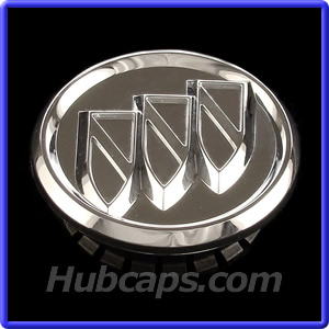 2005 buick discount lacrosse hubcaps