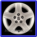 Buick Lacrosse Hubcaps #1159